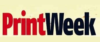 PrintWeek Magazine Website advertising, Banner Ad cost on PrintWeek Magazine Website